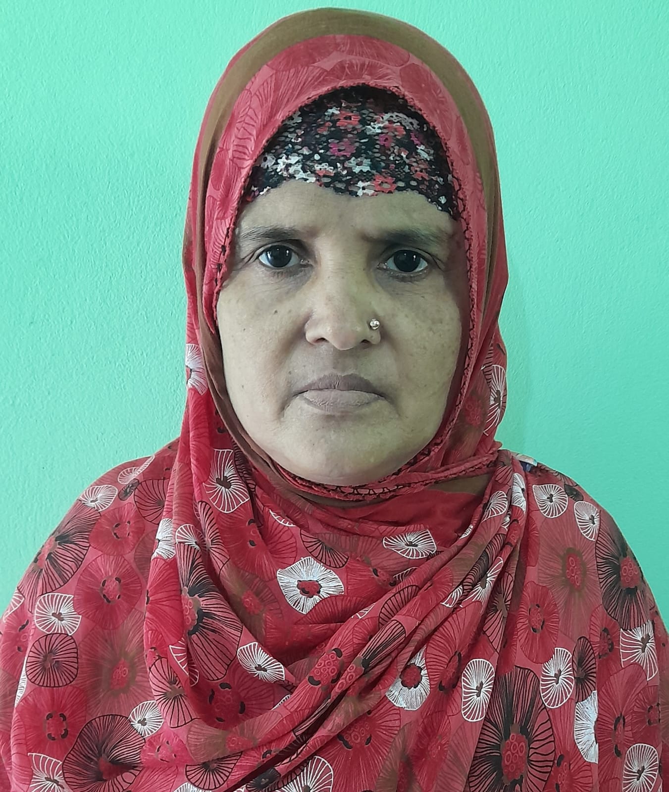 MST AKTER JAHAN - Assistant Teacher