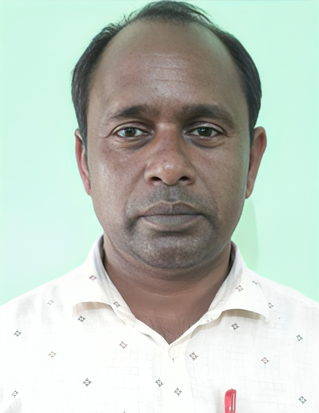 MD DANES UDDIN - Assistant Teacher
