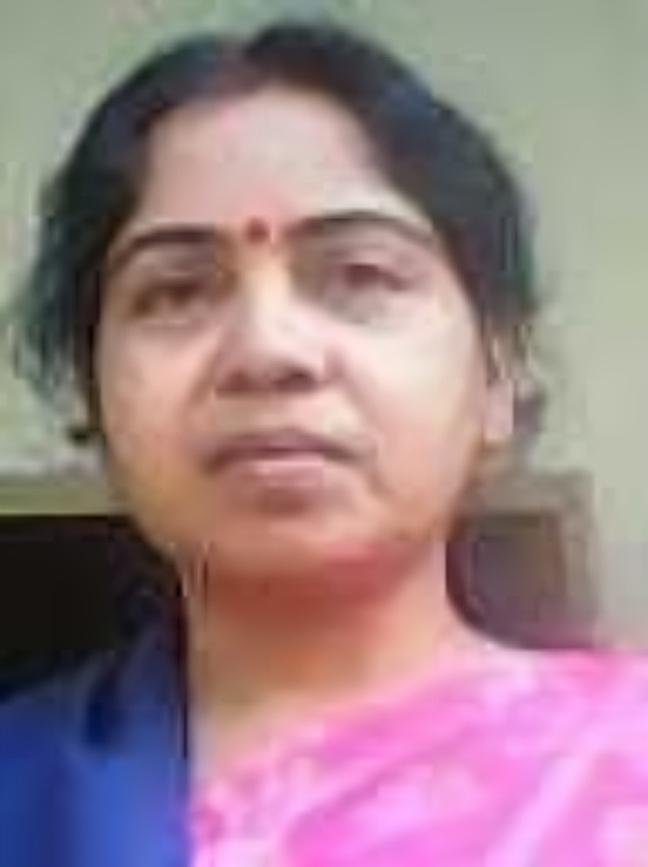 BELI RANI POUL - Assistant Teacher